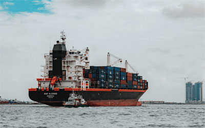 Worldwide Logistic Services